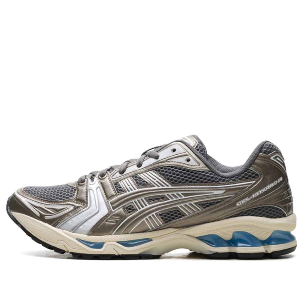 Asics Gel-Kayano 14 'Чикаго'
Asics Gel-Kayano 14 'Чикаго'