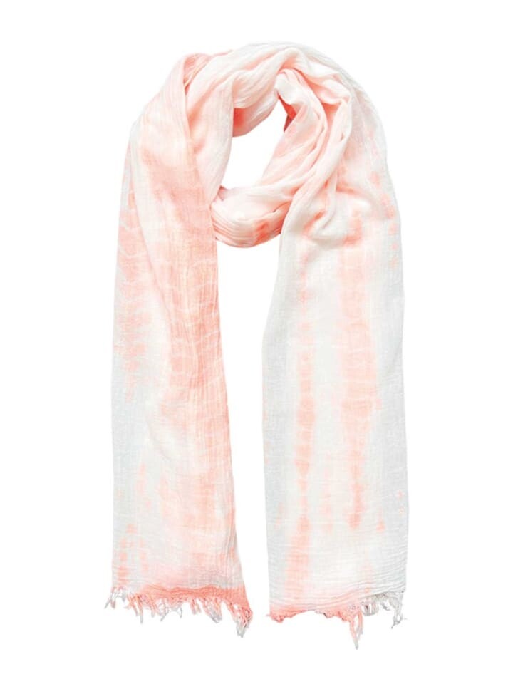 Шарф Samaya, розовый
Шарф Samaya, розовый