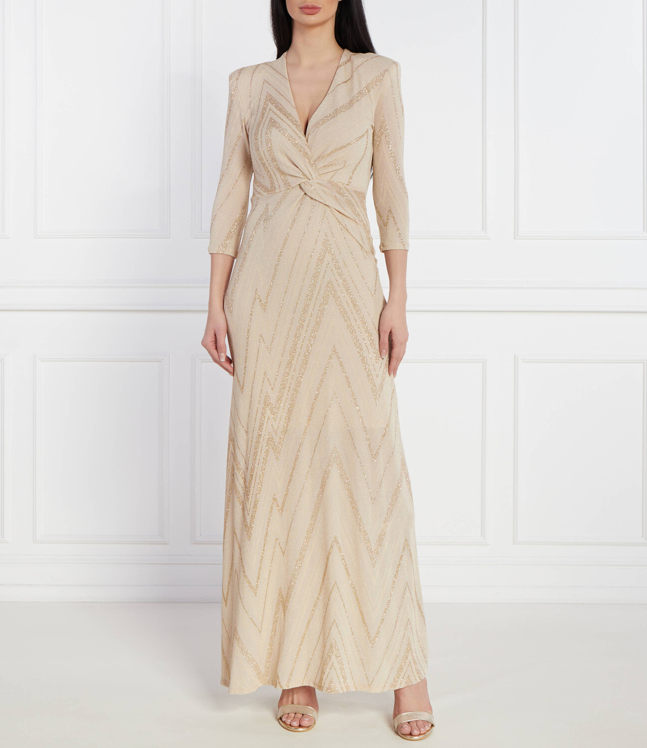 Платье Liu Jo, бежевый
Платье Liu Jo, бежевый