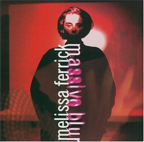 CD диск Ferrick, Melissa: Massive Blur
CD диск Ferrick, Melissa: Massive Blur