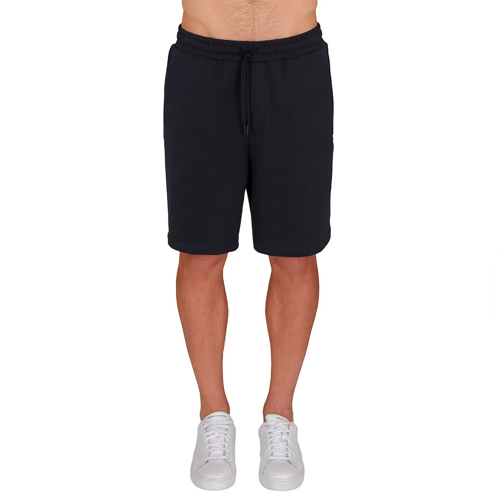 Шорты Armani Exchange XM000471_AF13109, черный
Шорты Armani Exchange XM000471_AF13109, черный