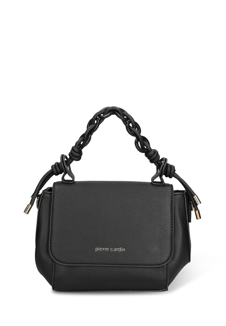 Сумка Pierre Cardin Handbag, Black
Сумка Pierre Cardin Handbag, Black