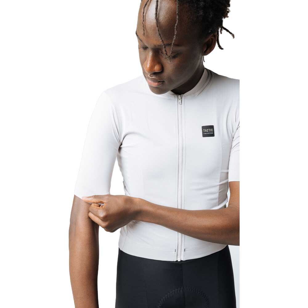 Джерси с коротким рукавом Tactic Origin, белый
Джерси с коротким рукавом Tactic Origin, белый