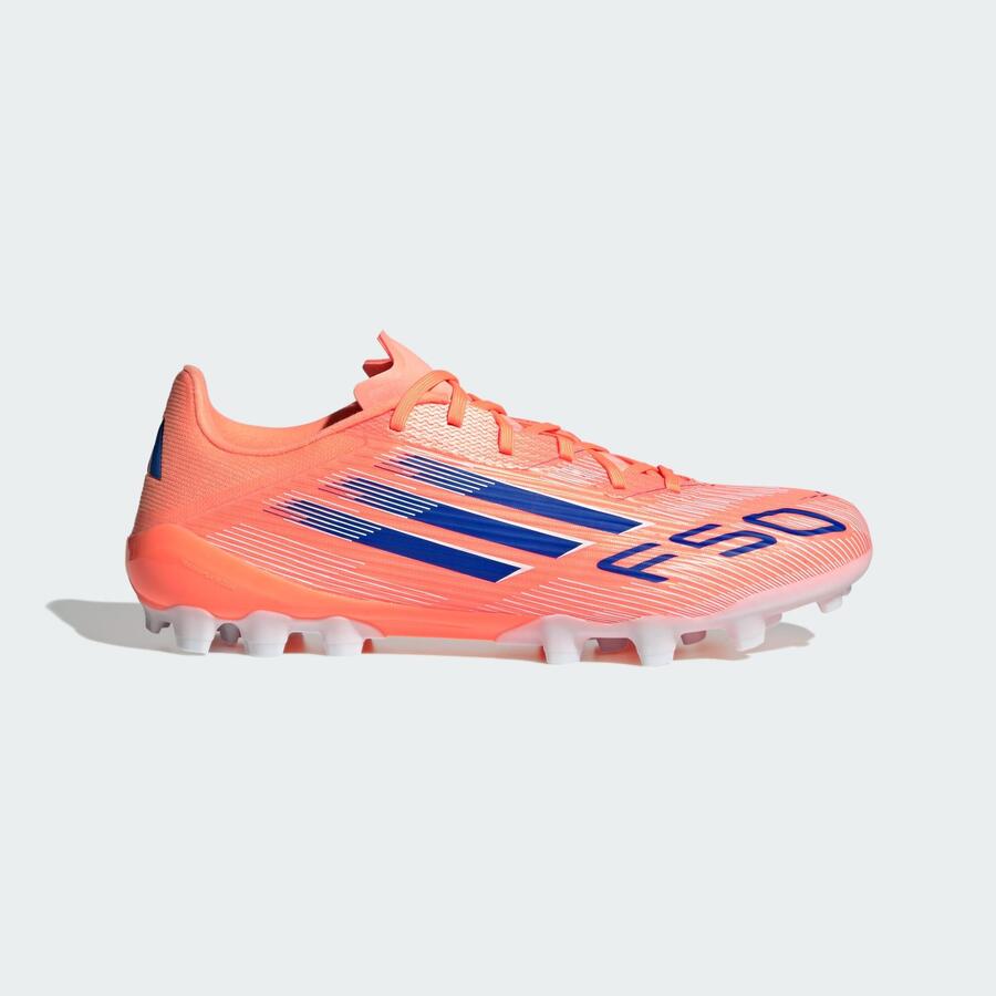 ADIDAS Футбольные бутсы F50 League 2G/3G для игры на искусственной траве
ADIDAS Футбольные бутсы F50 League 2G/3G для игры на искусственной траве