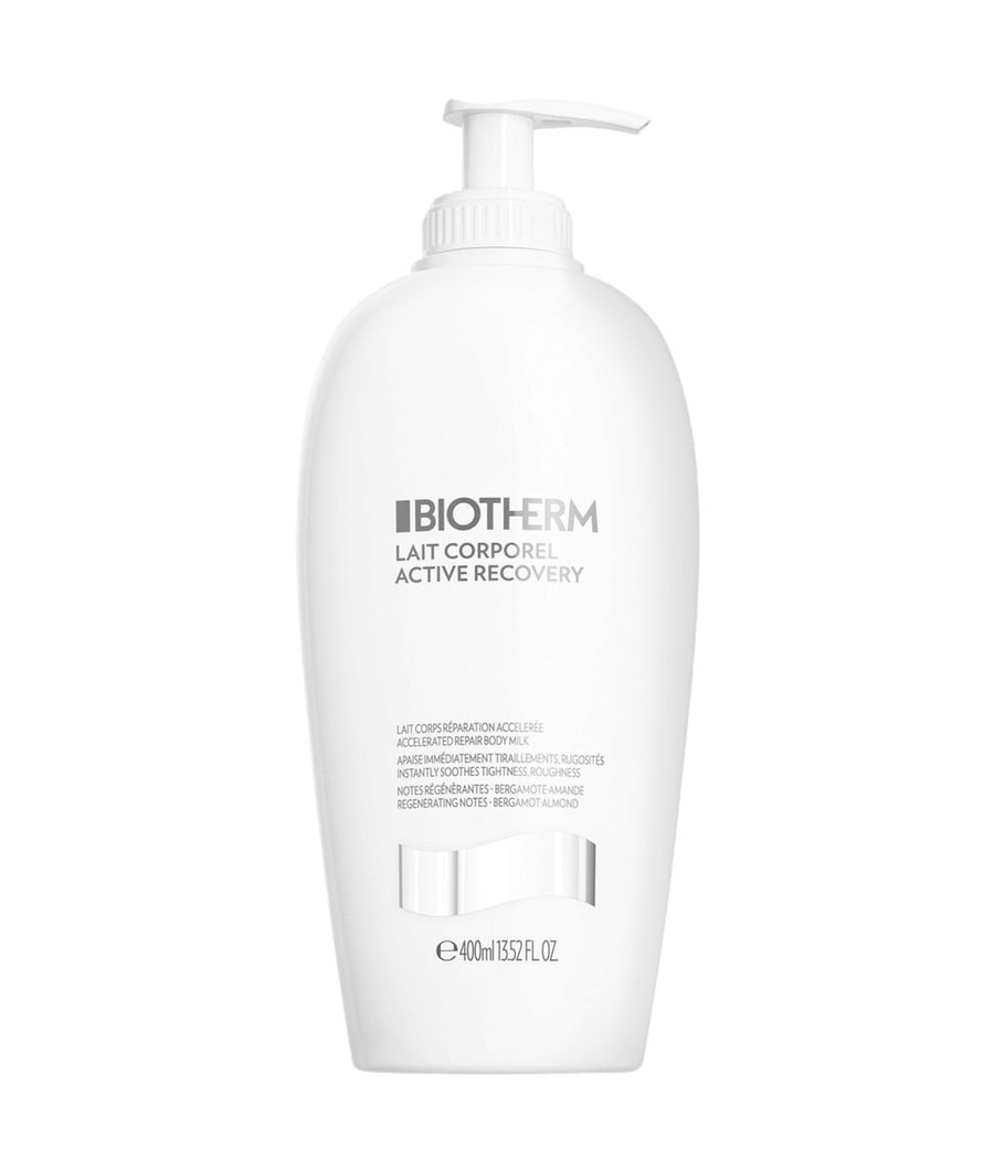Лосьон для тела BIOTHERM Lait Corporel Active Recovery, 400 ml
Лосьон для тела BIOTHERM Lait Corporel Active Recovery, 400 ml