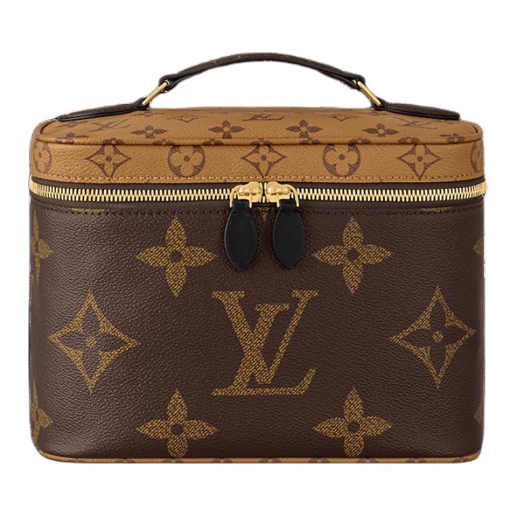 LOUIS VUITTON Косметичка
LOUIS VUITTON Косметичка