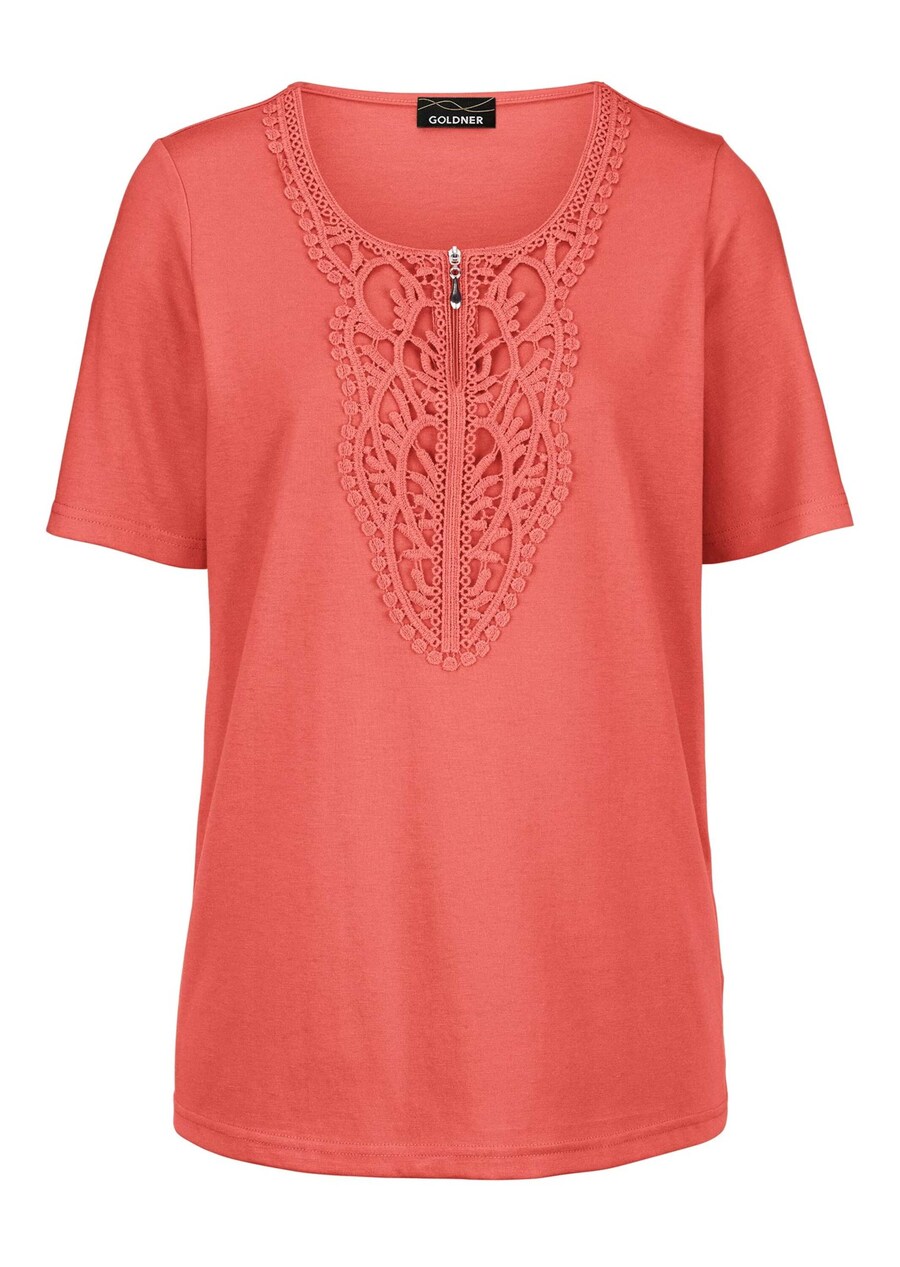 Рубашка Goldner, розовый
Рубашка Goldner, розовый