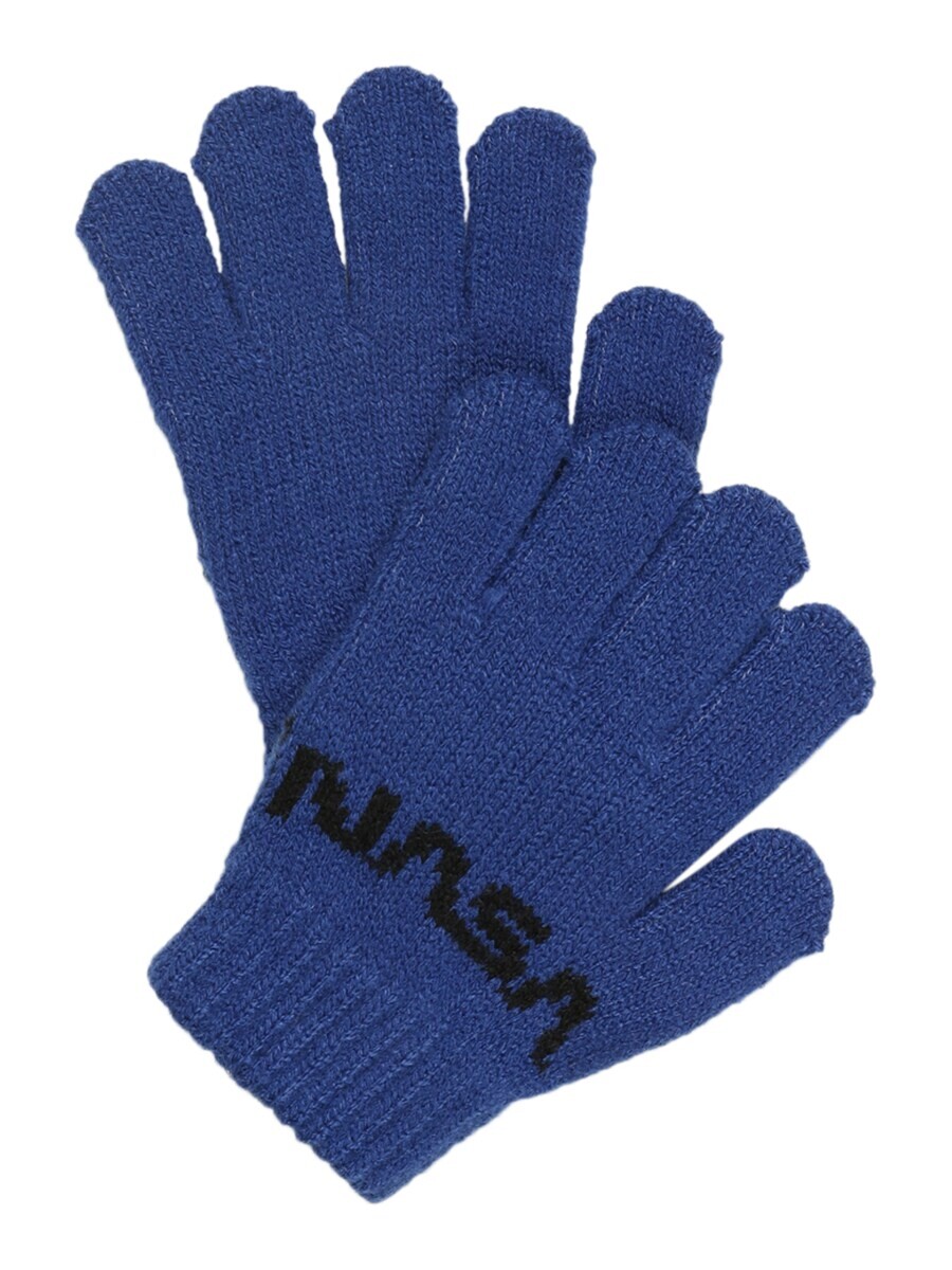 Перчатки Mister Tee NASA, синий
Перчатки Mister Tee NASA, синий