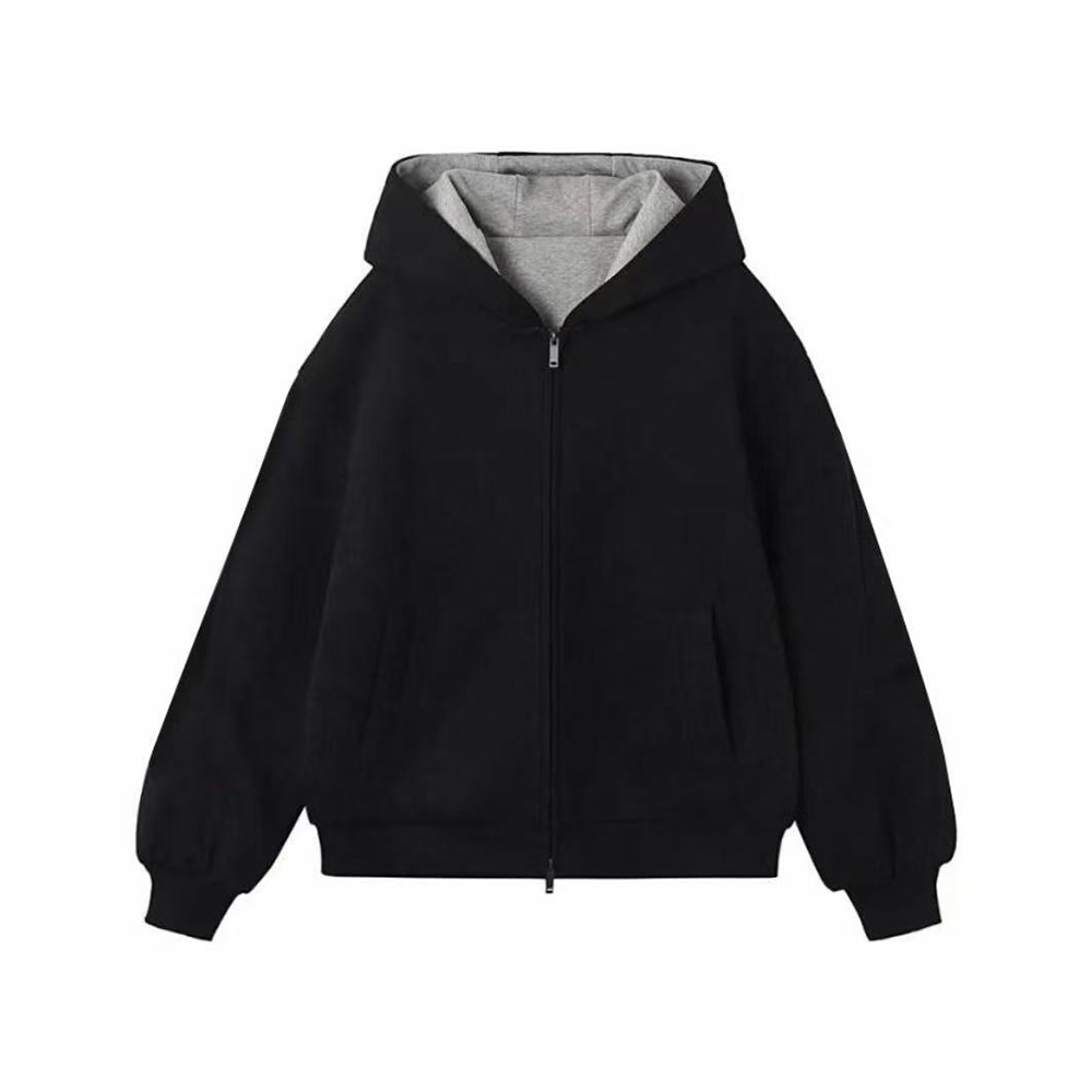 Унисекс свитшот FOMOCE, черный
Унисекс свитшот FOMOCE, черный