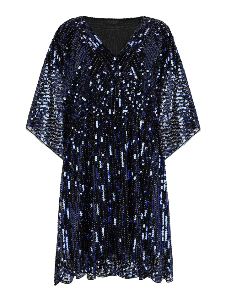 Длинное платье NAEMI, цвет königsblau
Длинное платье NAEMI, цвет königsblau