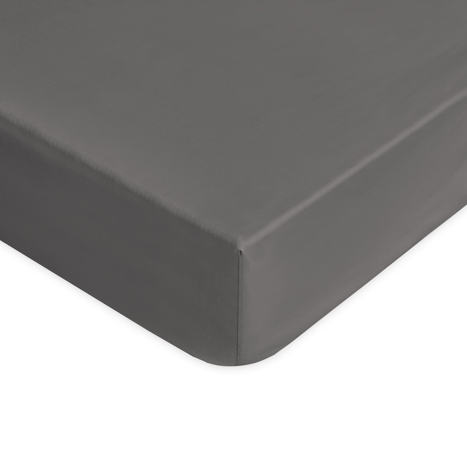 Простыня на резинке из чистого хлопкового сатина 300TC Solid Color - Gottardo Lisola Basic
Простыня на резинке из чистого хлопкового сатина 300TC Solid Color - Gottardo Lisola Basic