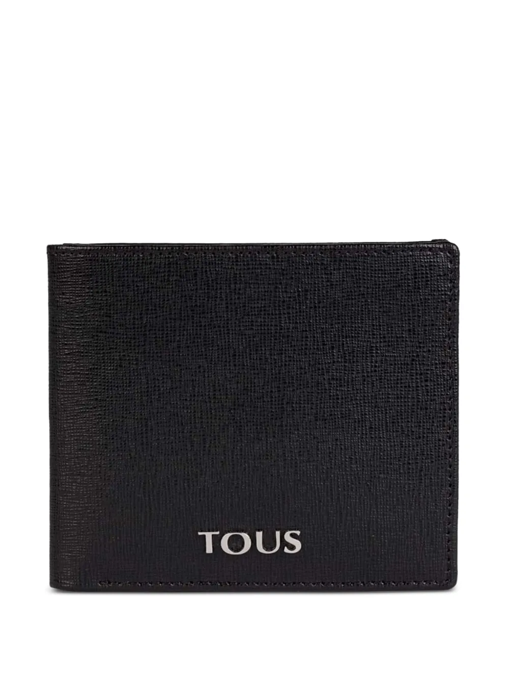 Фактурный картхолдер Tous, черный
Фактурный картхолдер Tous, черный