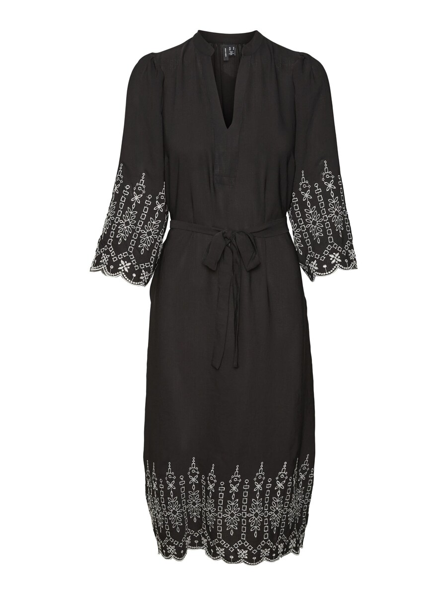 Платье-рубашка VERO MODA, Black
Платье-рубашка VERO MODA, Black