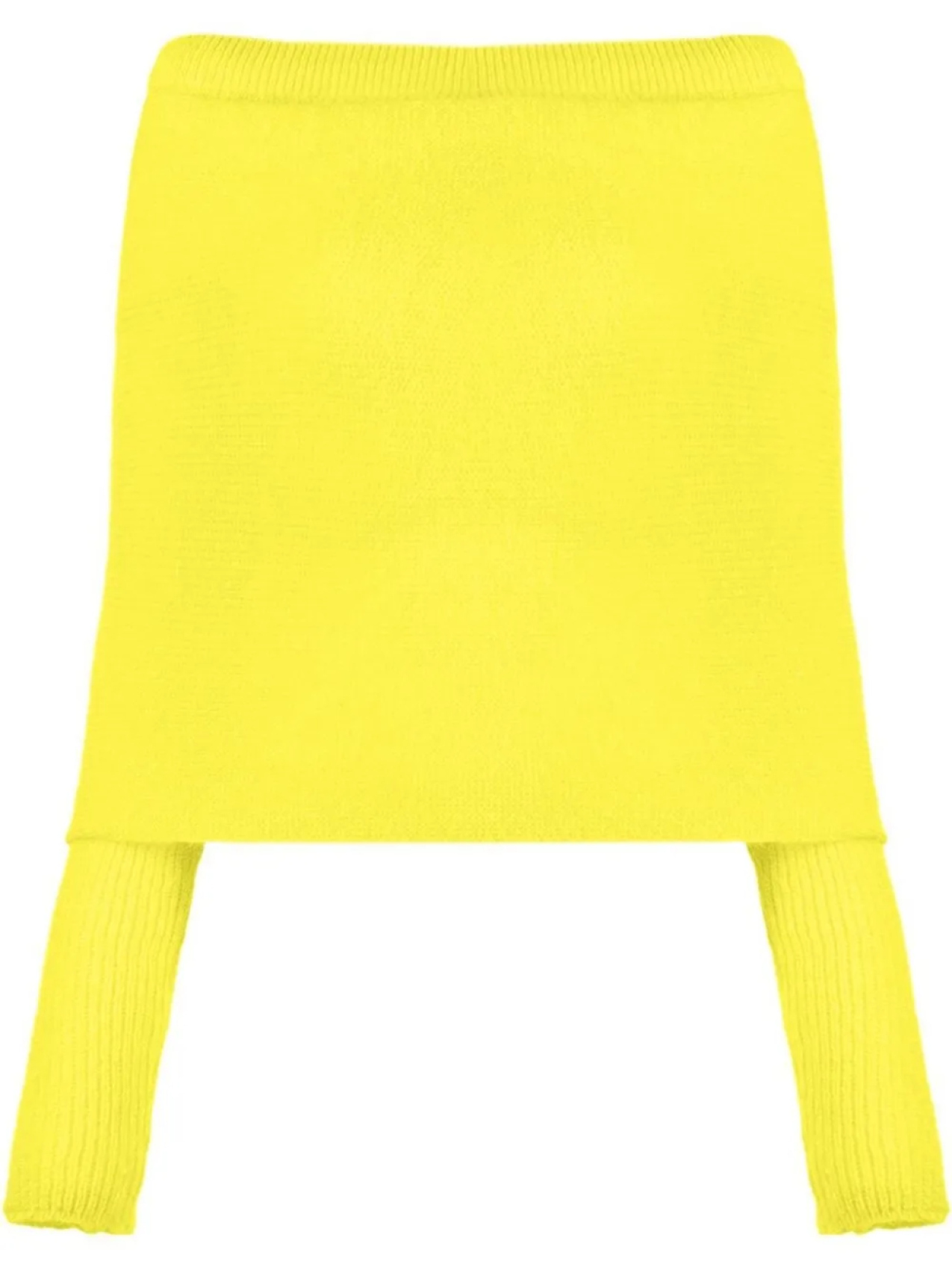 Philosophy Di Lorenzo Serafini многослойный джемпер с открытыми плечами, желтый
Philosophy Di Lorenzo Serafini многослойный джемпер с открытыми плечами, желтый