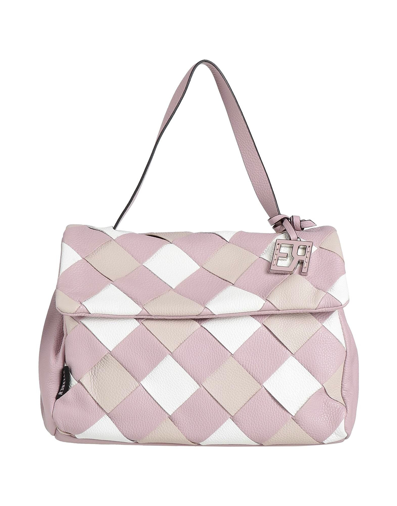 Сумка Rǝbelle, темно-розовый
Сумка Rǝbelle, темно-розовый