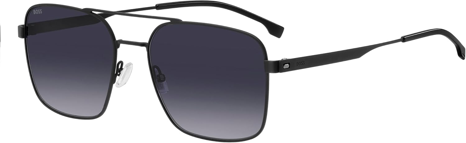 HUGO BOSS очки для мужчин, Matte Black
HUGO BOSS очки для мужчин, Matte Black