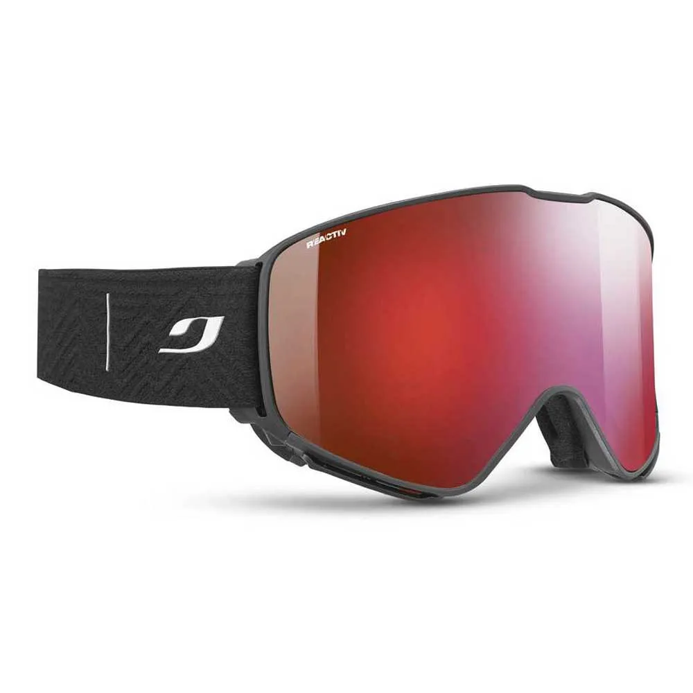 Горнолыжные очки Julbo Quickshift OTG, черный
Горнолыжные очки Julbo Quickshift OTG, черный