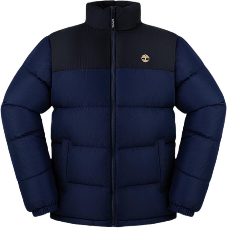 Городская уличная куртка FW25 мужская Timberland, темно-синий
Городская уличная куртка FW25 мужская Timberland, темно-синий