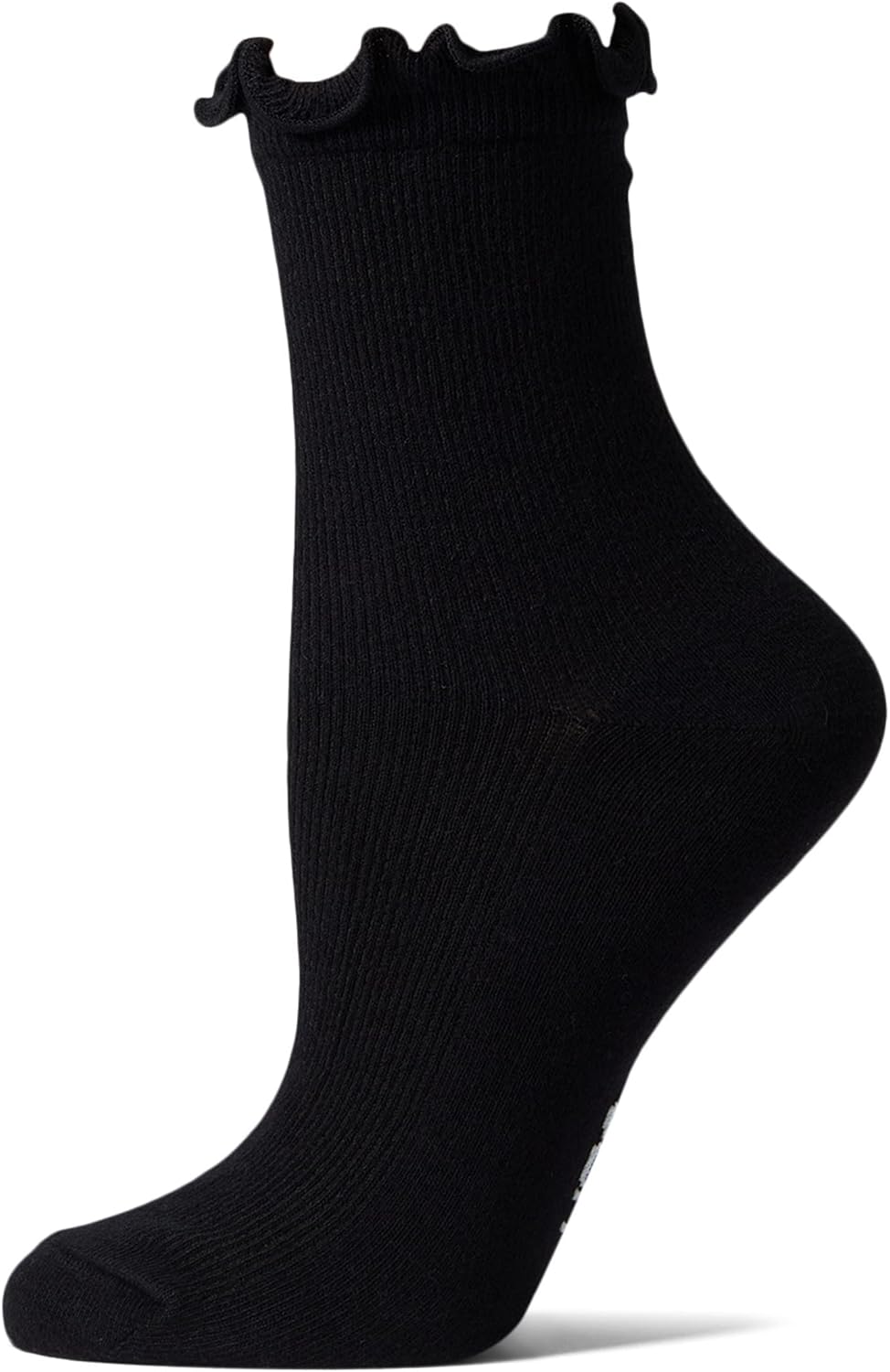 Женские носки UGG Karsyn с рюшами, Black
Женские носки UGG Karsyn с рюшами, Black