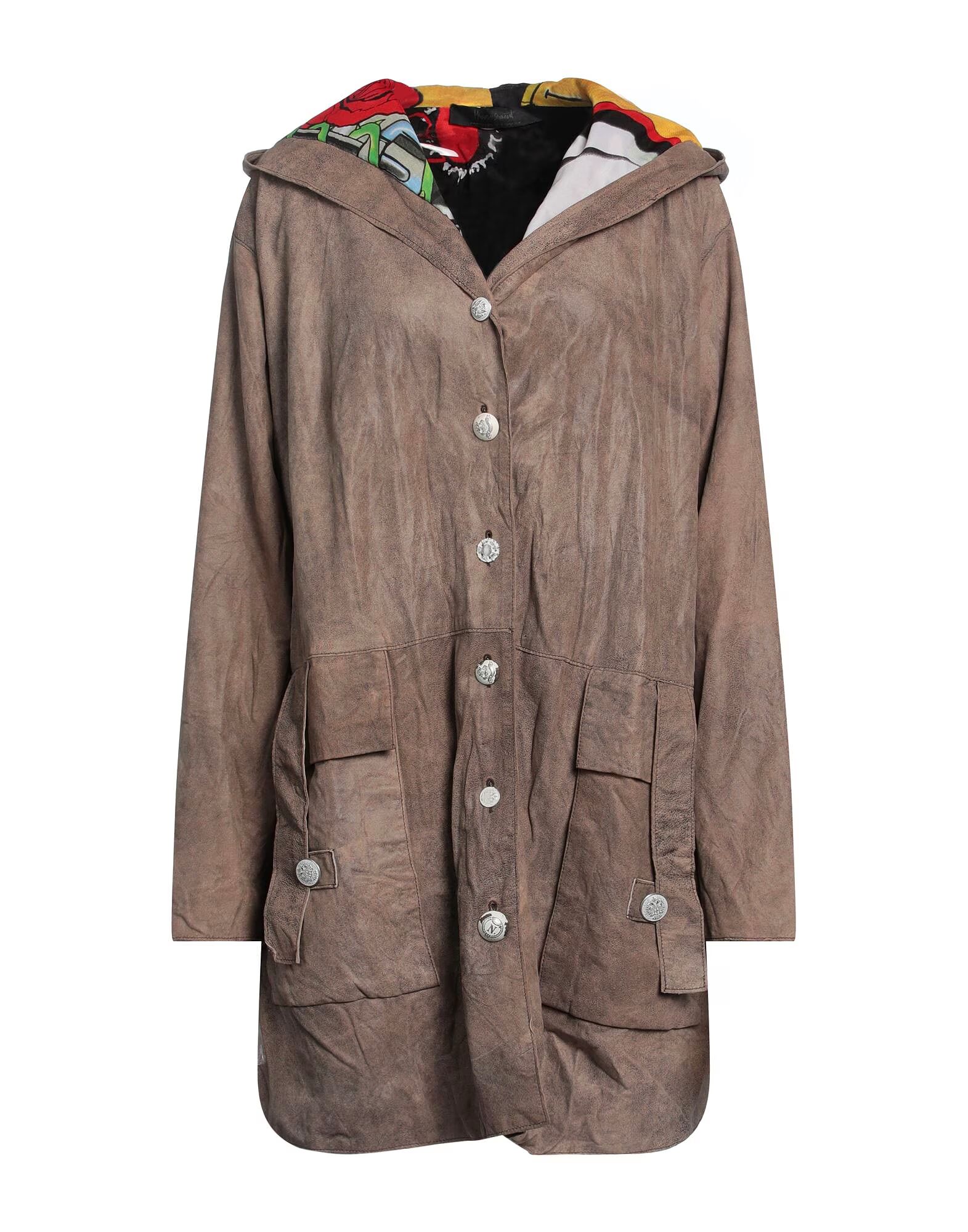 Пиджак Massimo Sabbadin, коричневый
Пиджак Massimo Sabbadin, коричневый