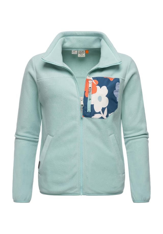 Толстовка аполло Ragwear, синий
Толстовка аполло Ragwear, синий