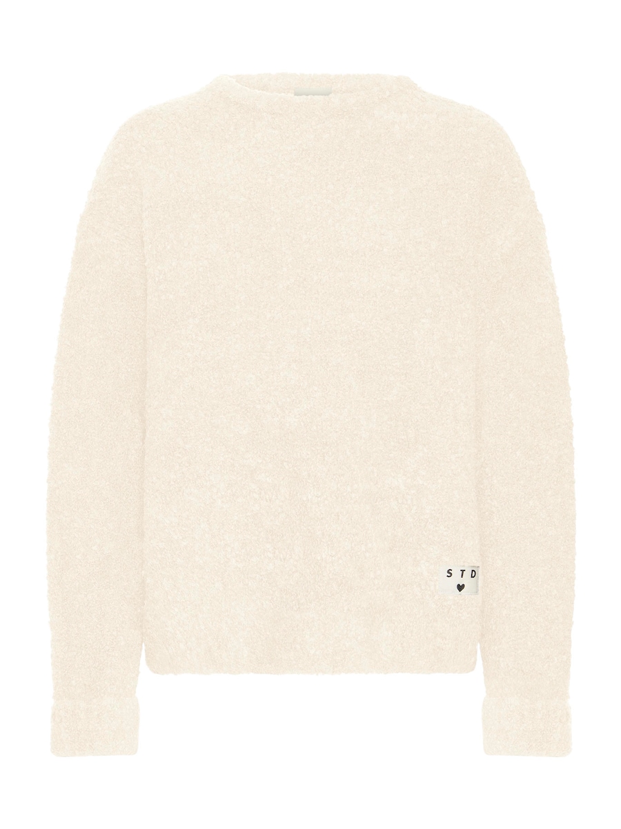 Свитер ICHI BLARISA, Wool White
Свитер ICHI BLARISA, Wool White