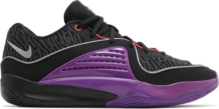 Кроссовки KD 16 EP 'Pathway Royalties', черный
Кроссовки KD 16 EP 'Pathway Royalties', черный