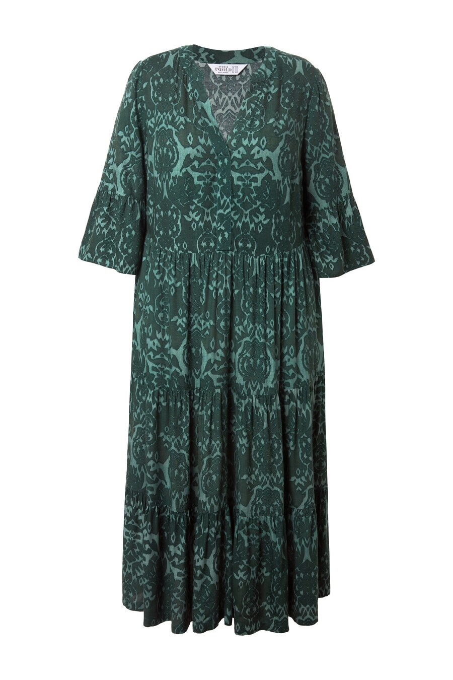 Макси платье Studio Untold, Mixed colors 
Макси платье Studio Untold, Mixed colors