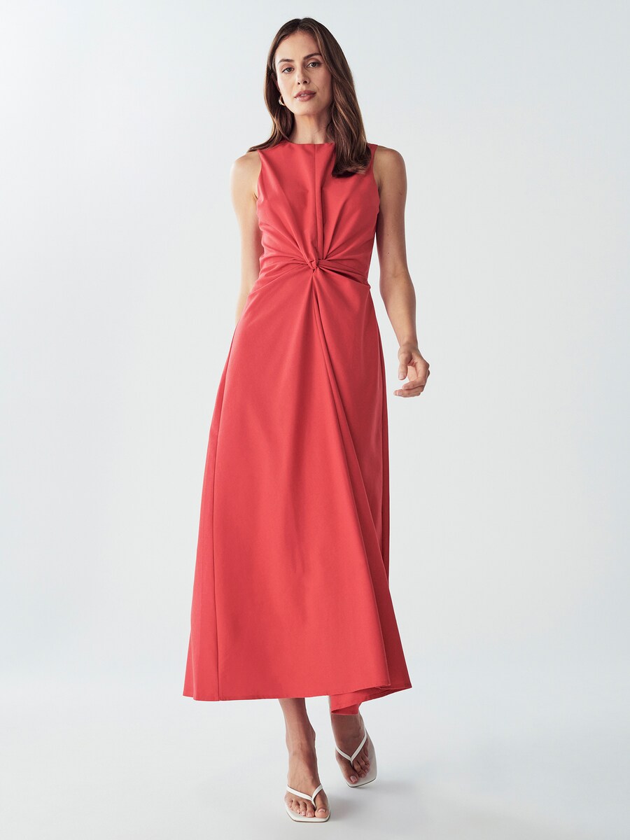 Платье Willa Hanah, красный
Платье Willa Hanah, красный