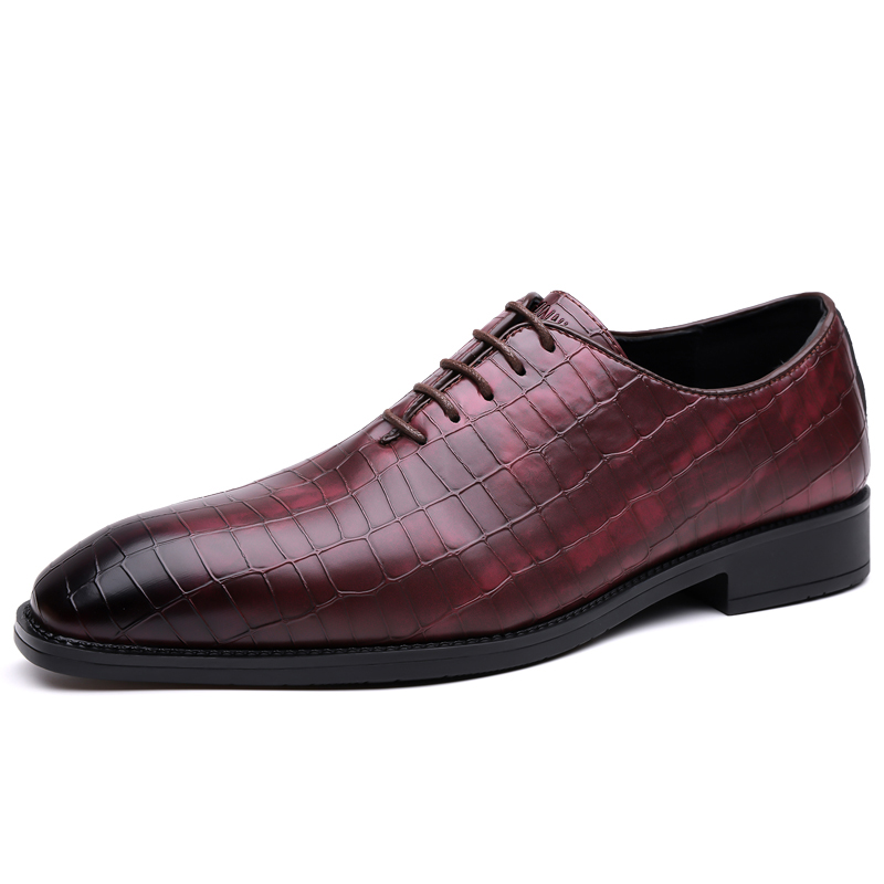 Dunnu Мужские туфли для костюма низкие черные красно-коричневые, цвет Red Brown
Dunnu Мужские туфли для костюма низкие черные красно-коричневые, цвет Red Brown