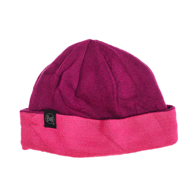 Вязаная шапка 110400 Buff, фуксия
Вязаная шапка 110400 Buff, фуксия