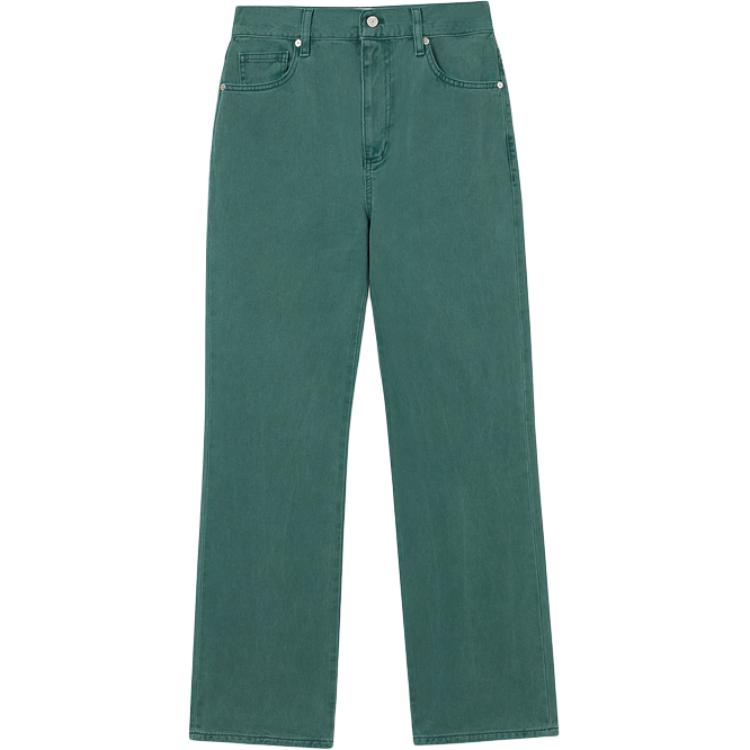 Прямые хлопковые брюки LACOSTE, синий
Прямые хлопковые брюки LACOSTE, синий