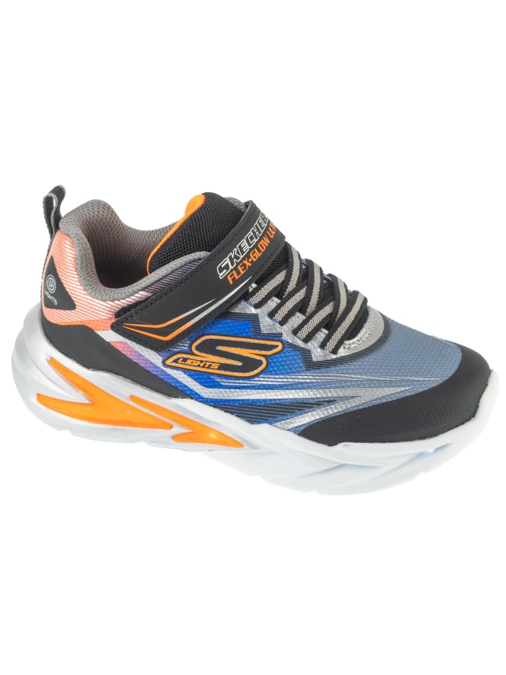 Кроссовки Skechers S-Lights: Flex-Glow Ultra in Grau
Кроссовки Skechers S-Lights: Flex-Glow Ultra in Grau