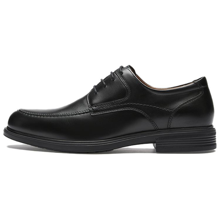 LE SAUNDA Повседневные туфли мужские черные
LE SAUNDA Повседневные туфли мужские черные