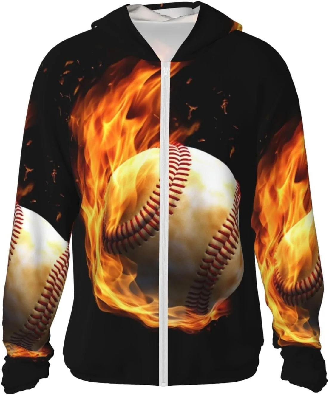 Мужская бейсбольная толстовка с защитой от солнца UPF 50+ DWVTSLH
Мужская бейсбольная толстовка с защитой от солнца UPF 50+ DWVTSLH