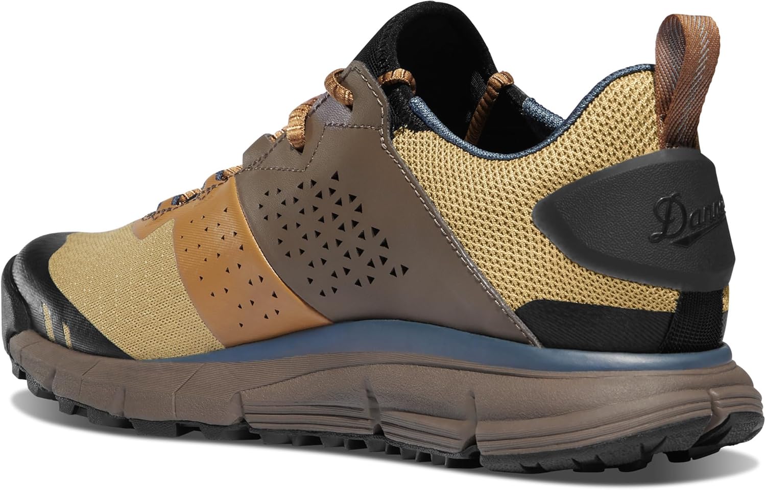 Мужские кроссовки Danner Trail 2650 Campo 3 на открытом воздухе, кирпичный/бежевый/синий
Мужские кроссовки Danner Trail 2650 Campo 3 на открытом воздухе, кирпичный/бежевый/синий