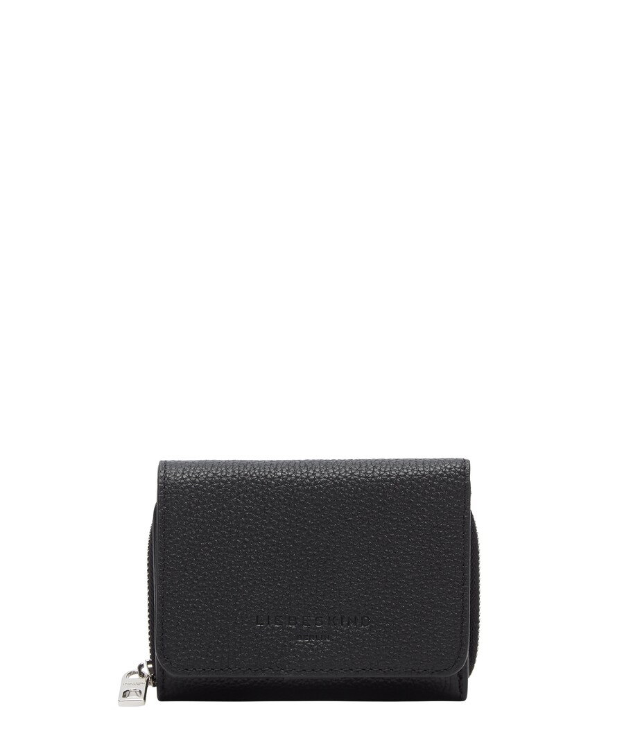 Кошелек Liebeskind Berlin, Black
Кошелек Liebeskind Berlin, Black