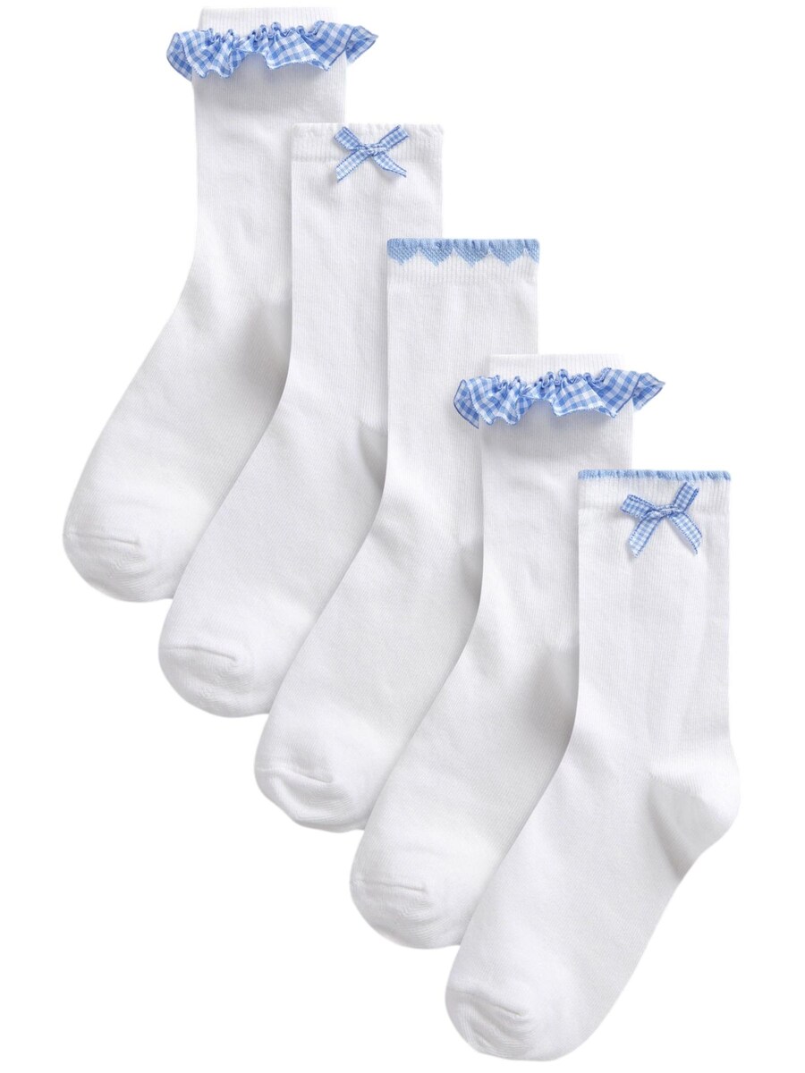 Носки Next, белый
Носки Next, белый