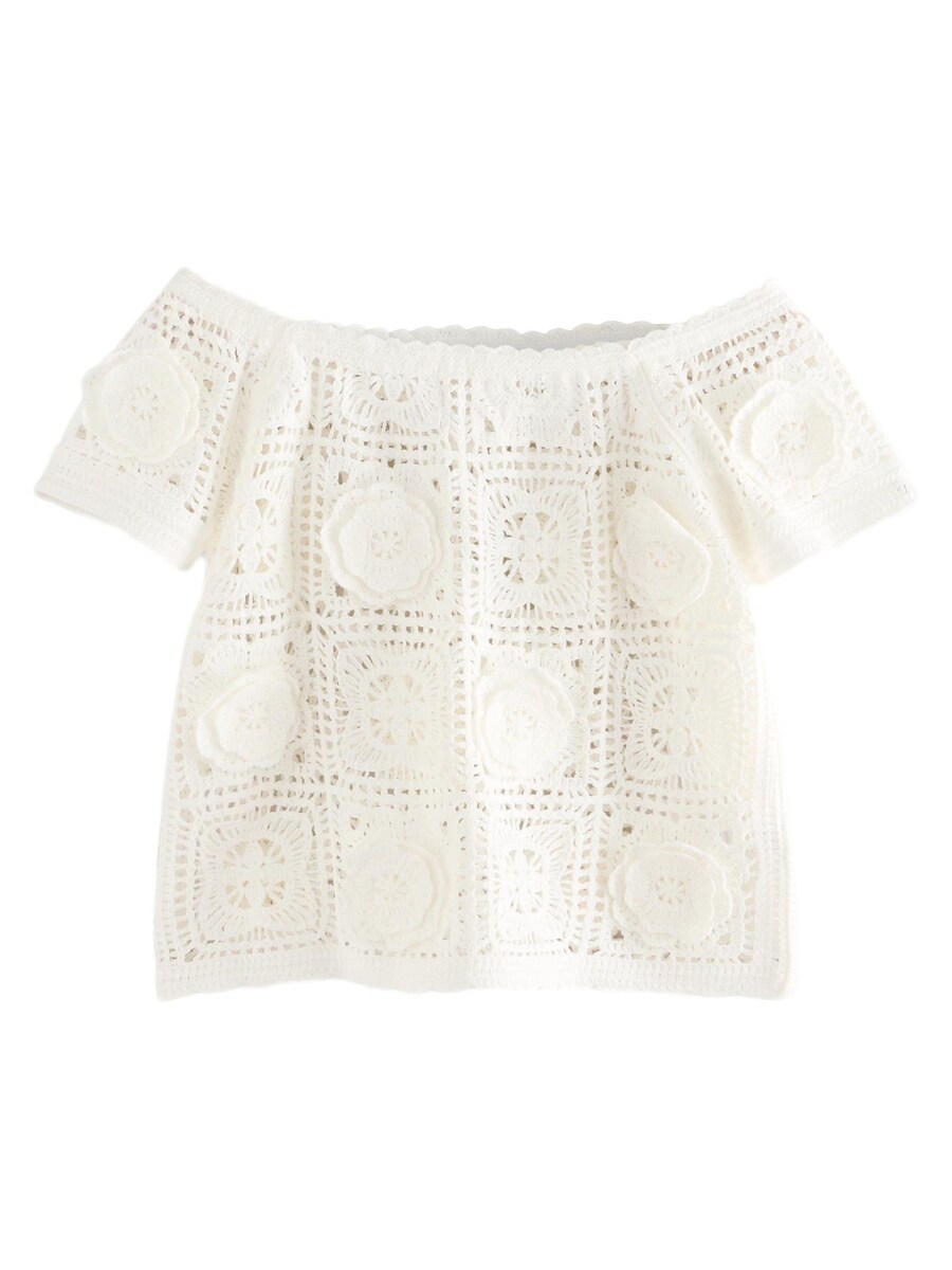 Рубашка Next, экрю 
Рубашка Next, экрю