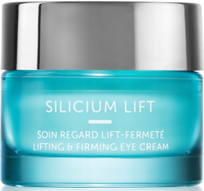 Укрепляющий и осветляющий крем для кожи вокруг глаз. Thalgo VT22046 15 мл Inna marka
Укрепляющий и осветляющий крем для кожи вокруг глаз. Thalgo VT22046 15 мл Inna marka