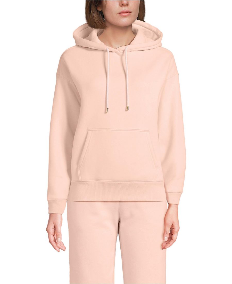 Женская толстовка с капюшоном Serious Sweats Lands' End, Soft mineral blush
Женская толстовка с капюшоном Serious Sweats Lands' End, Soft mineral blush
