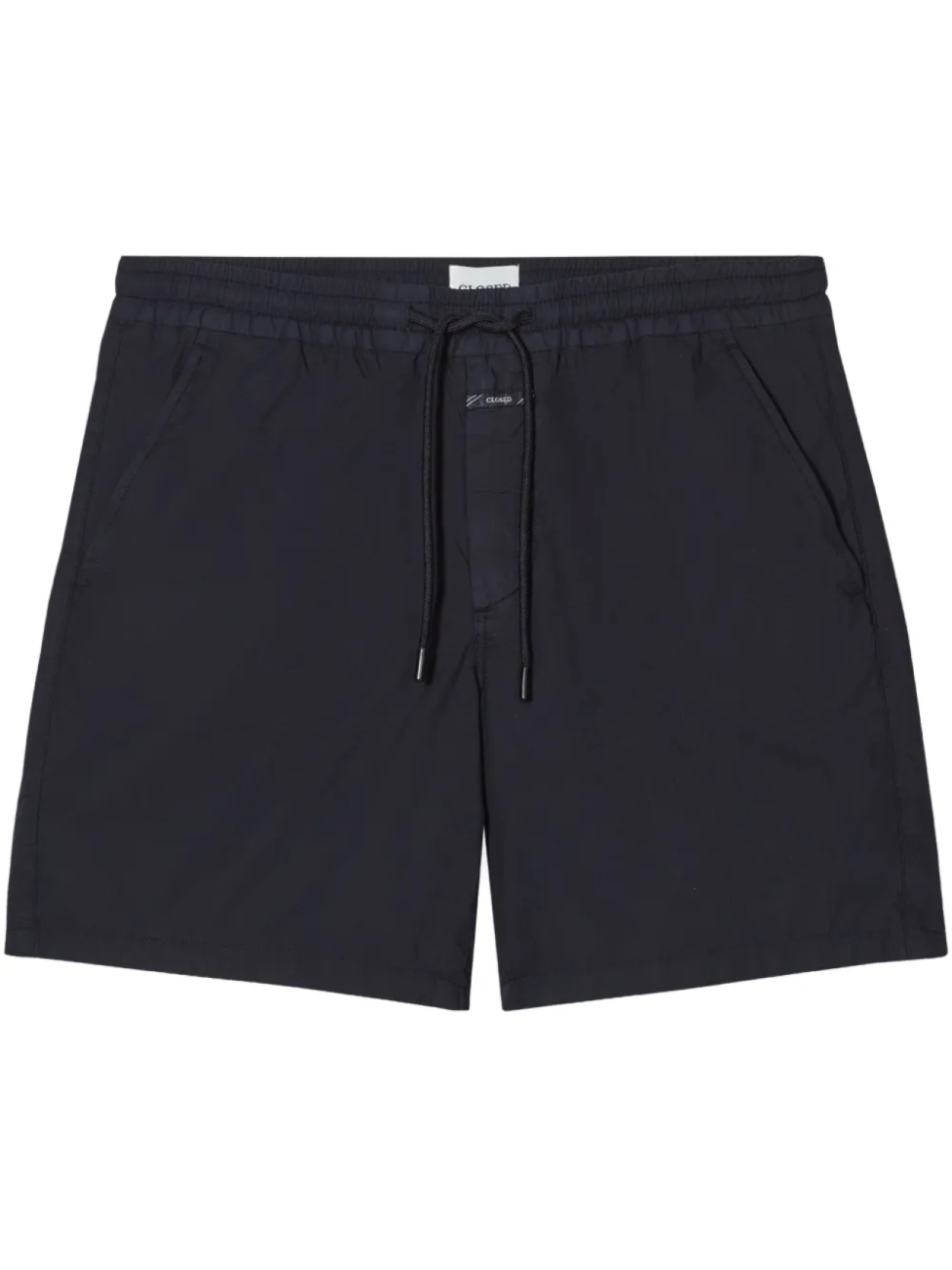 Closed шорты с кулиской, черный
Closed шорты с кулиской, черный