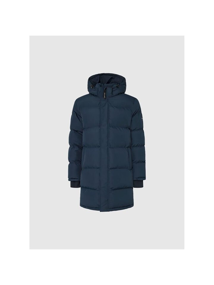 Переходная куртка Pepe Jeans Jacke, синий
Переходная куртка Pepe Jeans Jacke, синий