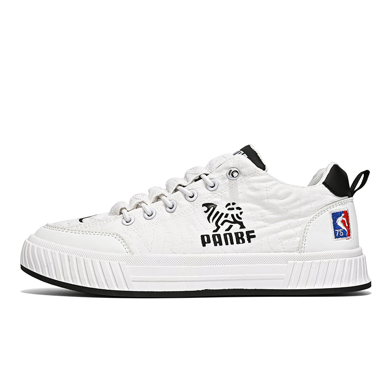 Мужские дышащие низкие кроссовки для скейтбординга Boogie Bear, White Black
Мужские дышащие низкие кроссовки для скейтбординга Boogie Bear, White Black