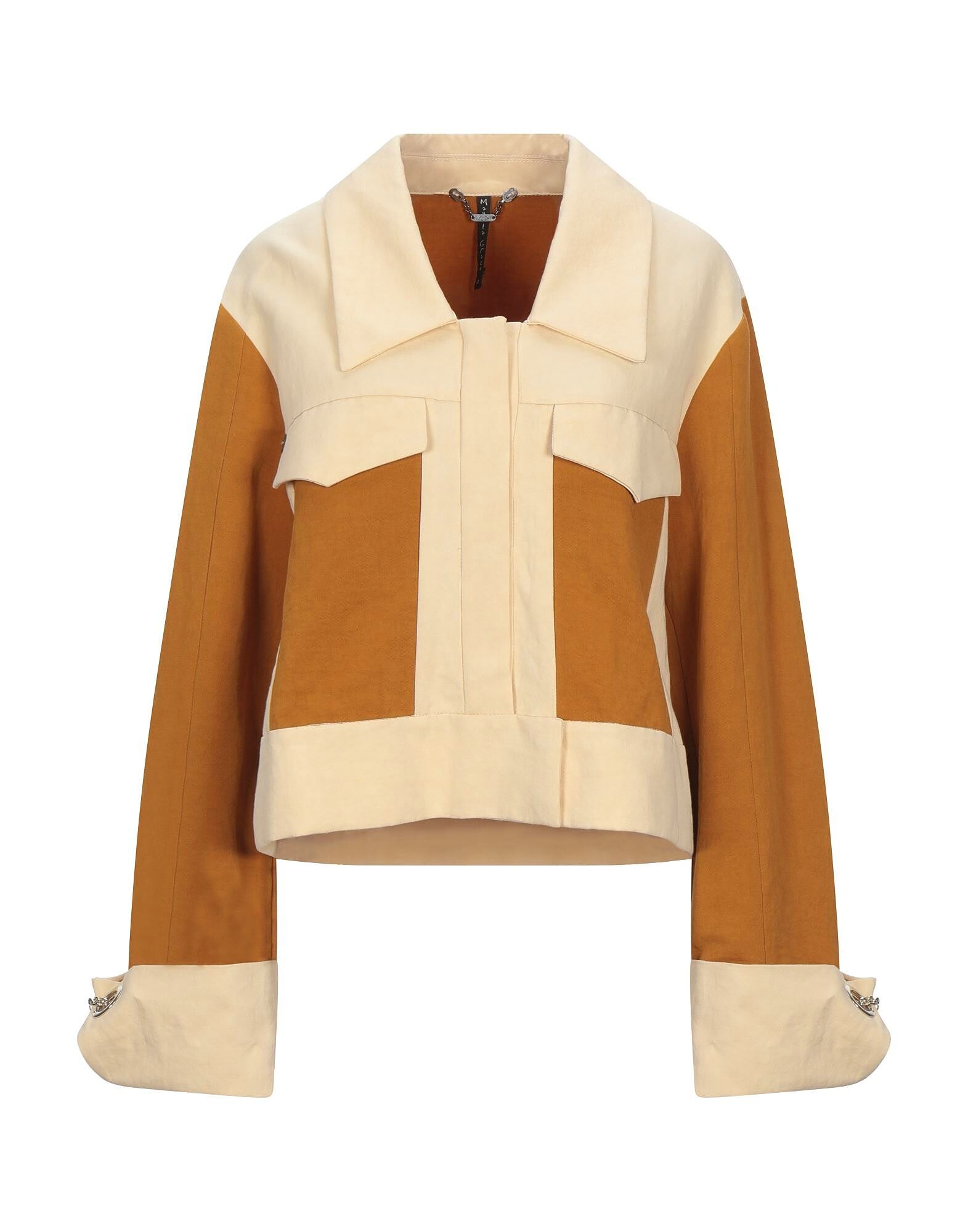 Куртка Manila Grace, песочный
Куртка Manila Grace, песочный