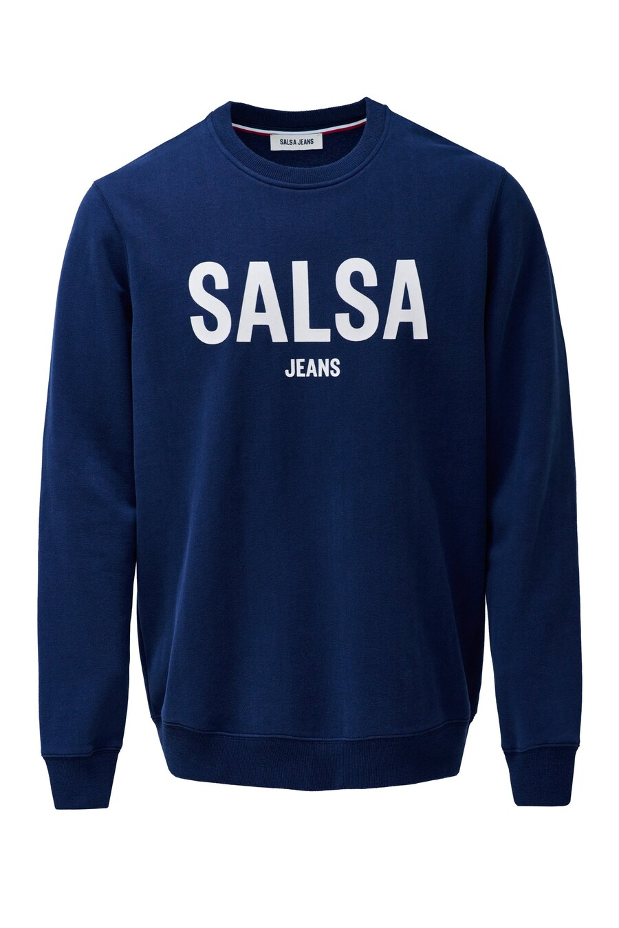 Толстовка Salsa Jeans, темно-синий
Толстовка Salsa Jeans, темно-синий