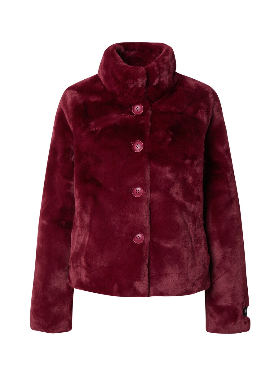 Зимняя куртка RINO & PELLE, бордовый
Зимняя куртка RINO & PELLE, бордовый