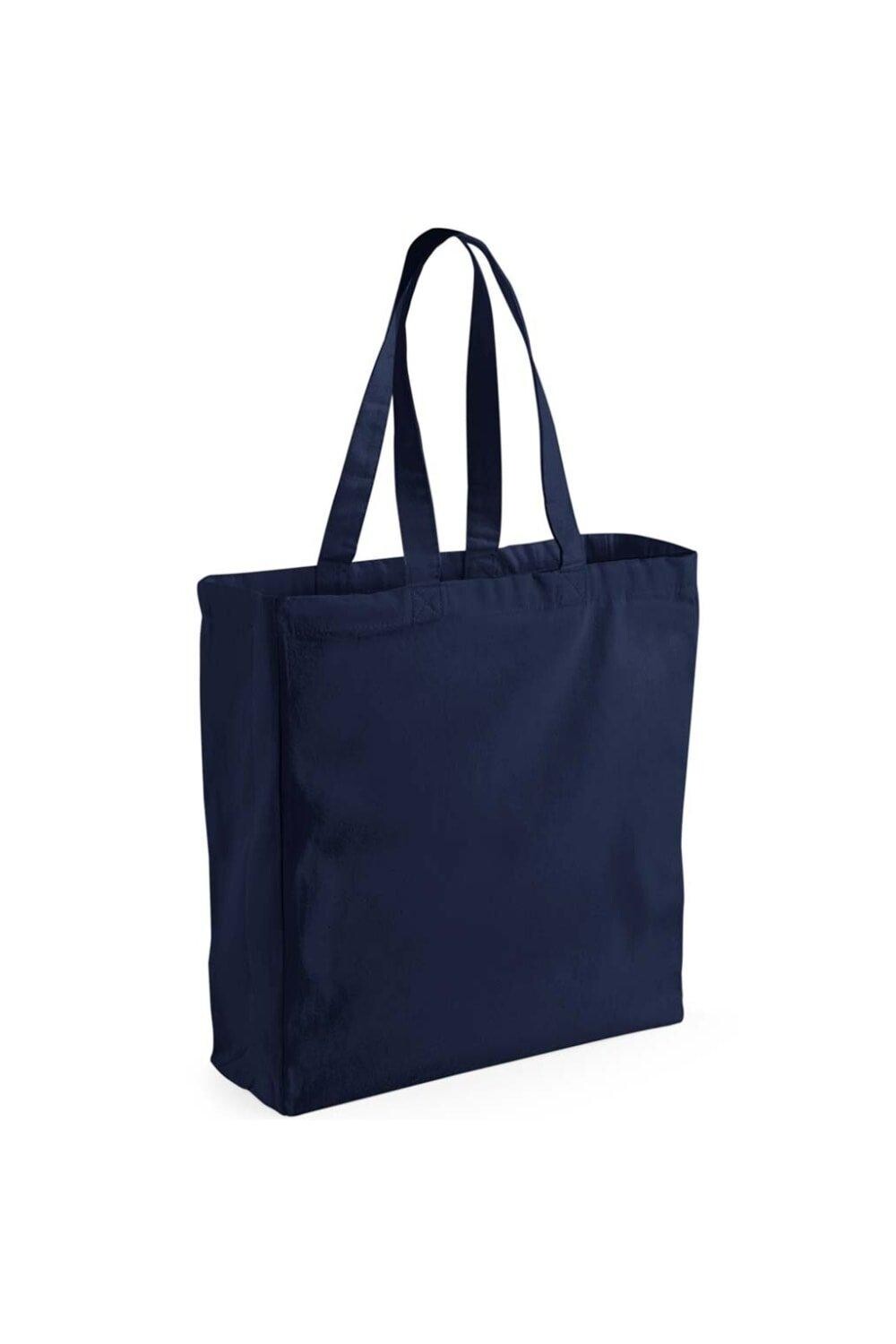 Классическая большая сумка из парусины Westford Mill, темно-синий
Классическая большая сумка из парусины Westford Mill, темно-синий