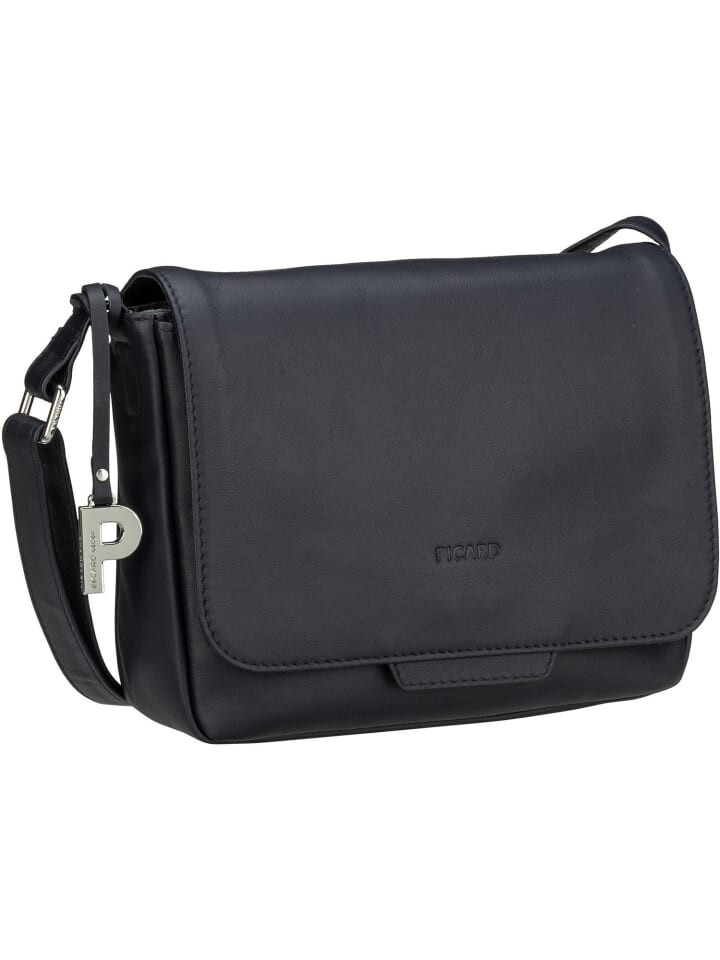 Наплечная сумка PICARD, цвет ozean
Наплечная сумка PICARD, цвет ozean