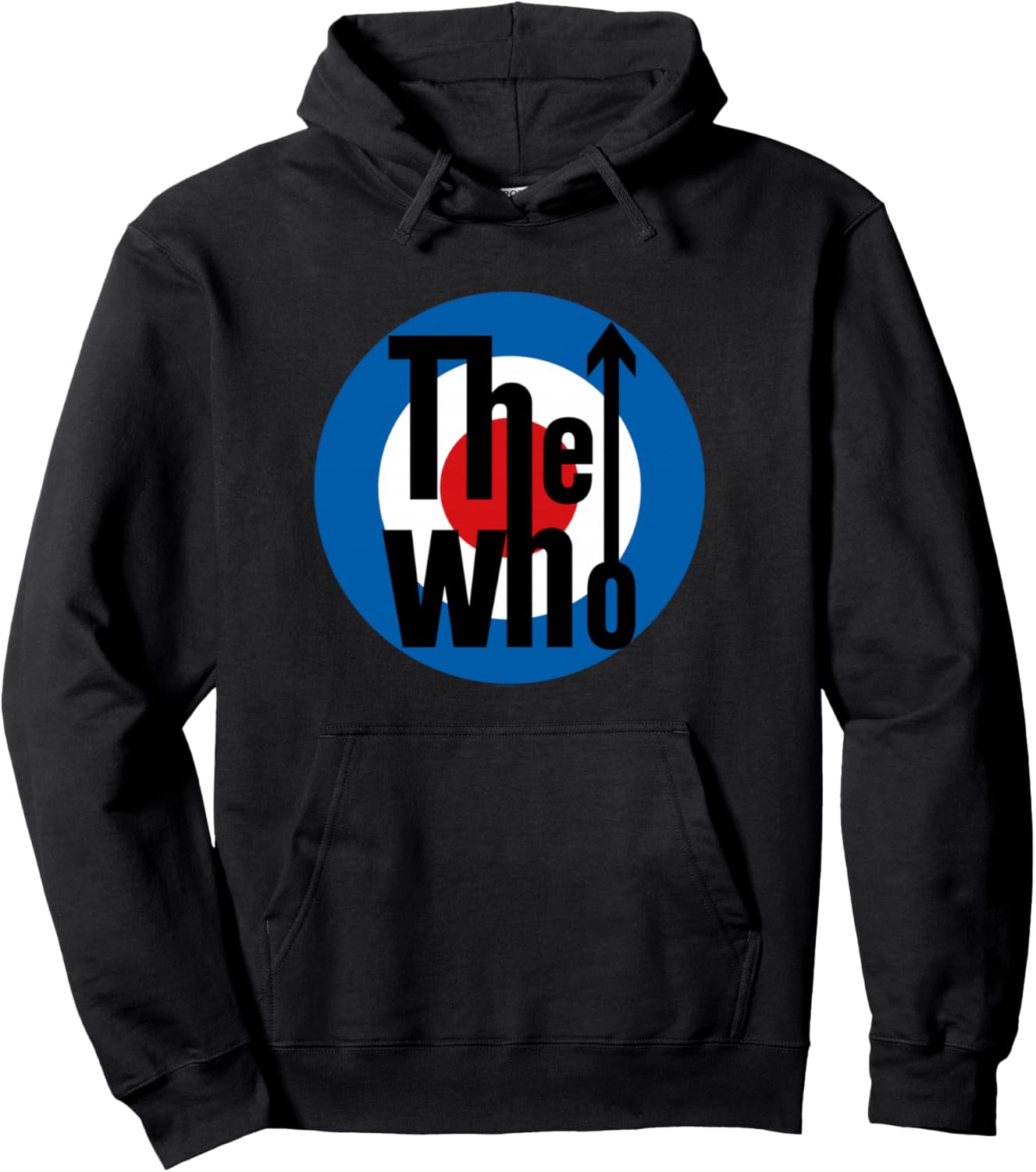 Официальная классическая толстовка The Who с логотипом Target, черная, Черный, Официальная классическая толстовка The Who с логотипом Target, черная
Официальная классическая толстовка The Who с логотипом Target, черная, Черный, Официальная классическая толстовка The Who с логотипом Target, черная
